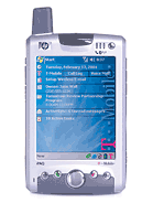 Best available price of HP iPAQ h6320 in Gana