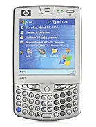 Best available price of HP iPAQ hw6515 in Gana