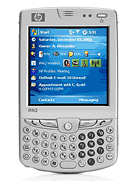 Best available price of HP iPAQ hw6915 in Gana