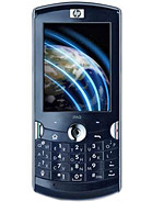 Best available price of HP iPAQ Voice Messenger in Gana