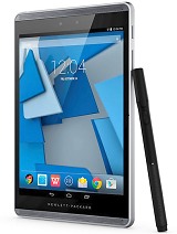 Best available price of HP Pro Slate 8 in Gana