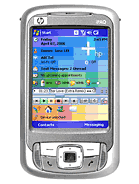 Best available price of HP iPAQ rw6818 in Gana