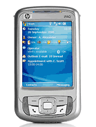 Best available price of HP iPAQ rw6815 in Gana