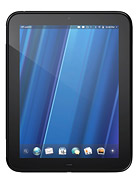 Best available price of HP TouchPad in Gana
