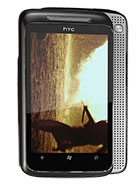 Best available price of HTC 7 Surround in Gana
