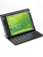 Best available price of HTC Advantage X7500 in Gana