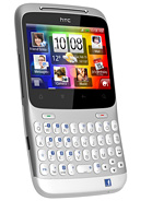 Best available price of HTC ChaCha in Gana