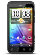 Best available price of HTC EVO 3D in Gana