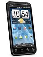 Best available price of HTC EVO 3D CDMA in Gana