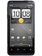 Best available price of HTC EVO Design 4G in Gana
