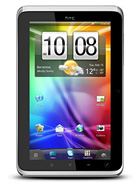 Best available price of HTC Flyer in Gana
