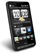 Best available price of HTC HD2 in Gana