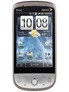 Best available price of HTC Hero CDMA in Gana