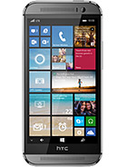 Best available price of HTC One M8 for Windows CDMA in Gana