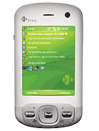 Best available price of HTC P3600 in Gana