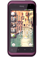Best available price of HTC Rhyme in Gana