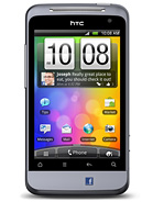 Best available price of HTC Salsa in Gana