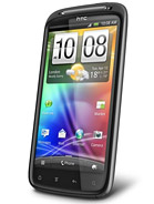 Best available price of HTC Sensation 4G in Gana