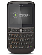 Best available price of HTC Snap in Gana