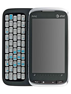 Best available price of HTC Tilt2 in Gana