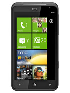 Best available price of HTC Titan in Gana