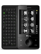Best available price of HTC Touch Pro in Gana