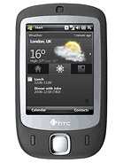 Best available price of HTC Touch in Gana