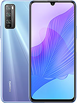 Best available price of Huawei Enjoy 20 Pro in Gana