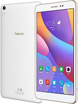 Best available price of Honor Pad 2 in Gana
