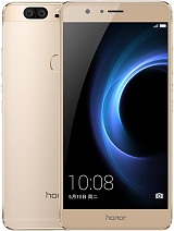 Best available price of Honor V8 in Gana