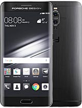Best available price of Huawei Mate 9 Porsche Design in Gana