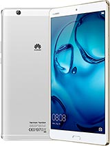 Best available price of Huawei MediaPad M3 8-4 in Gana