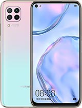 Best available price of Huawei nova 6 SE in Gana