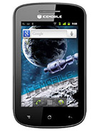 Best available price of Icemobile Apollo Touch 3G in Gana