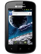 Best available price of Icemobile Apollo Touch in Gana