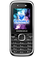 Best available price of Icemobile Blizzard in Gana