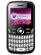 Best available price of Icemobile Diamond Dust in Gana