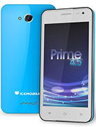 Best available price of Icemobile Prime 4-5 in Gana