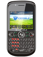 Best available price of Icemobile Quattro in Gana
