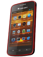 Best available price of Icemobile Sol III in Gana