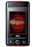 Best available price of Icemobile Sol in Gana