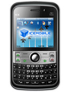 Best available price of Icemobile Storm in Gana