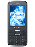 Best available price of Icemobile Twister in Gana