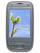 Best available price of i-mate K-JAM in Gana