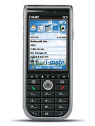 Best available price of i-mate SP5 in Gana