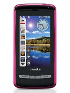 Best available price of i-mobile TV658 Touch-Move in Gana