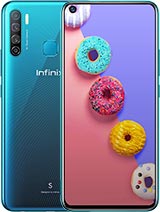 Best available price of Infinix S5 in Gana