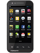 Best available price of Karbonn A11 in Gana
