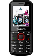 Best available price of Karbonn K309 Boombastic in Gana
