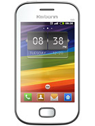 Best available price of Karbonn K65 Buzz in Gana